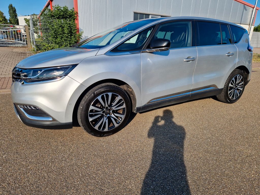 Bild des Angebotes Renault Espace Initiale Paris 4Control 7Platz Pano
