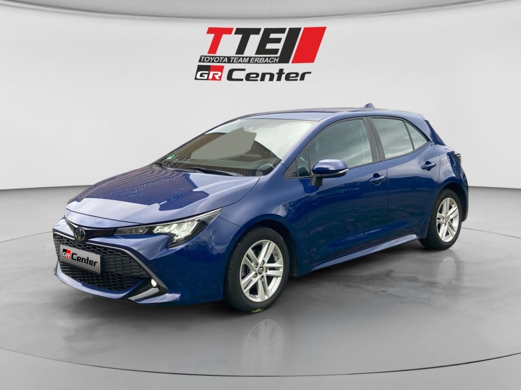 Bild des Angebotes Toyota Corolla 1.2 Turbo Comfort