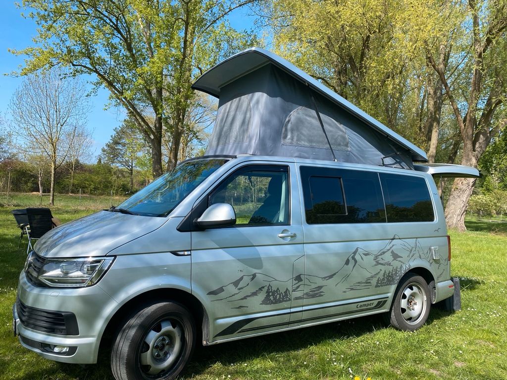 Bild des Angebotes Volkswagen T6 andere