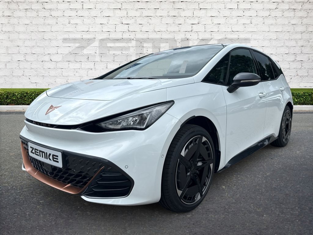 Bild des Angebotes Cupra Born Edition Dynamic Panorama Navi