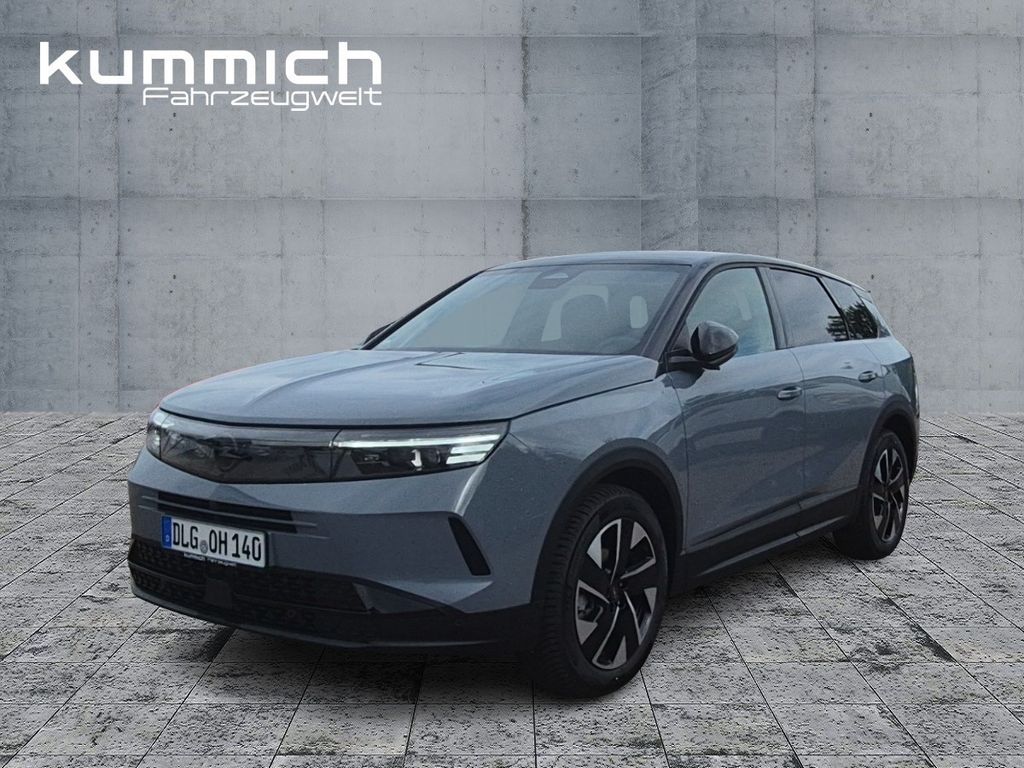 Bild des Angebotes Opel Grandland , GS, Hybrid 107 kW (145 PS), 6-Gang-D