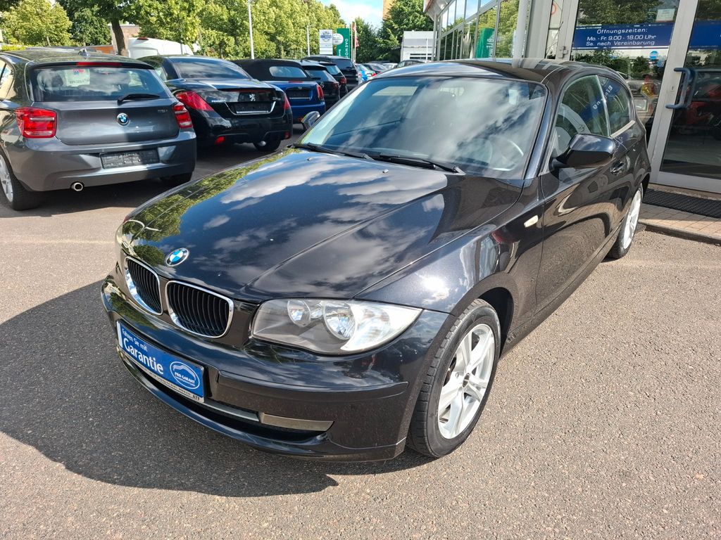Bild des Angebotes BMW 116i Edition Lifestyle