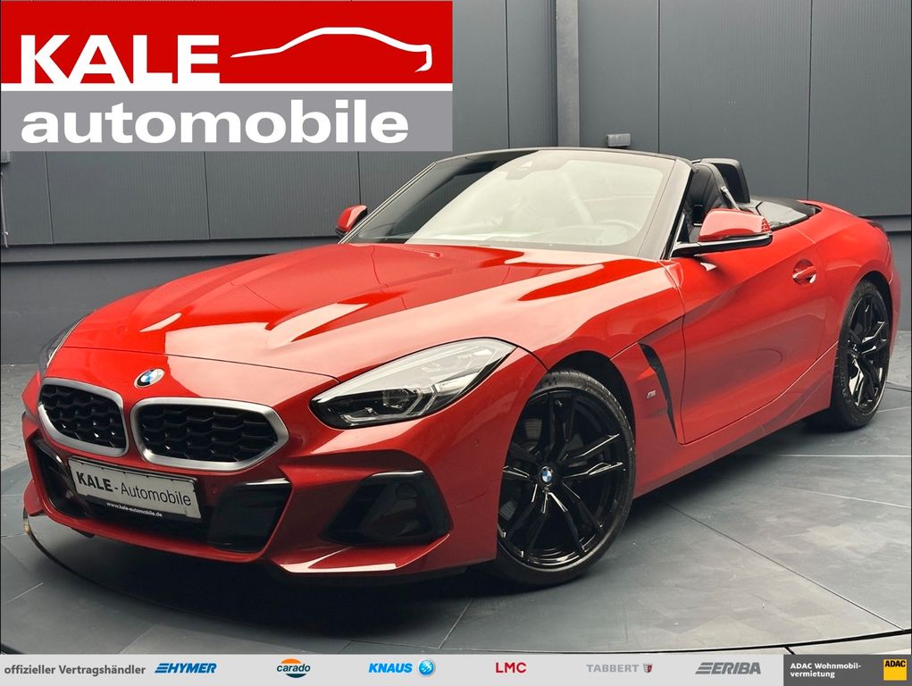 Bild des Angebotes BMW Z4 sDrive 20i M-Sport *19Zoll*INNOVATION*H&K*