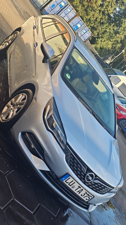 Bild des Angebotes Opel Astra ST 1.5 Diesel 77kW -