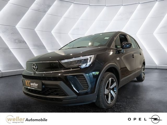 Bild des Angebotes Opel Crossland 1.2 Turbo ''Enjoy'' Navi Sitzheizung K