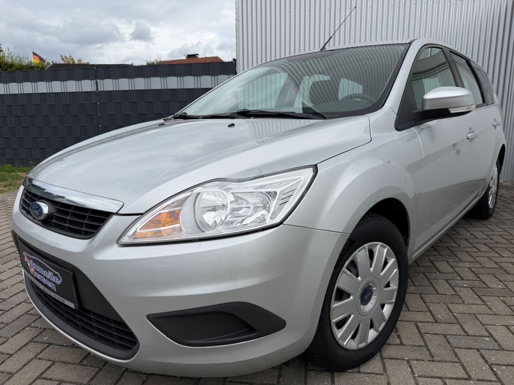 Bild des Angebotes Ford Focus 1.6 l Viva Turnier Klimaanlage Top Zustand