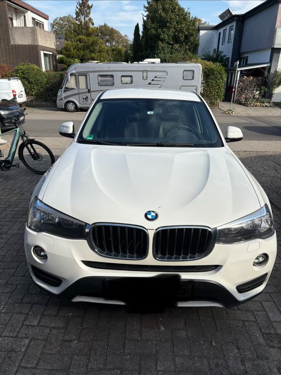 Bild des Angebotes BMW X3 M