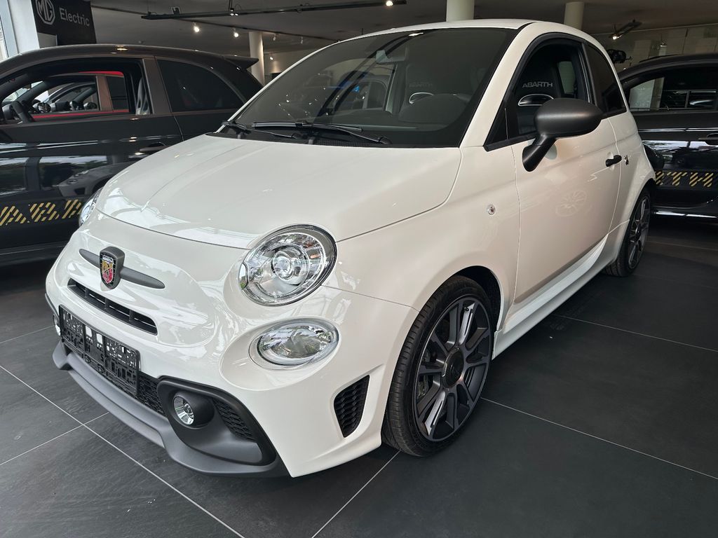 Bild des Angebotes Abarth 695 1.4 T-Jet 132 kW *Beats*Xenon*Navi*Leder*