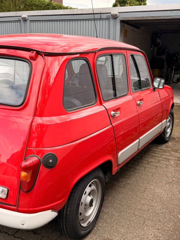 Bild des Angebotes Renault R 4 GTL