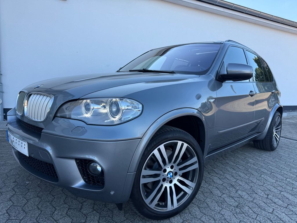 Bild des Angebotes BMW X5 xDrive40d Edition Exclusive M Sportpaket