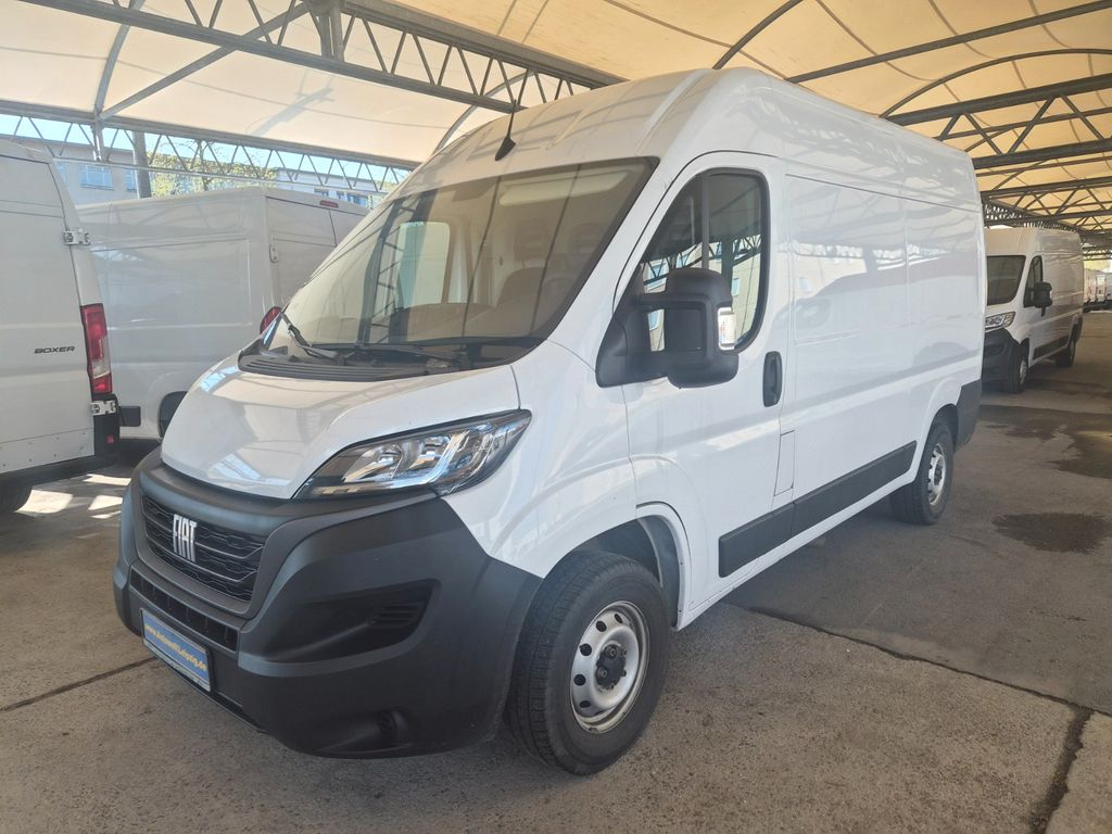 Bild des Angebotes Fiat Ducato L2H2 Hochraumkasten Klima