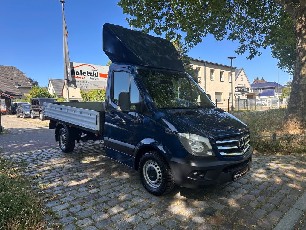 Bild des Angebotes Mercedes-Benz Sprinter 319 CDI L2H2*StHz*Klima*Tempomat*