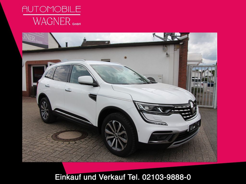Bild des Angebotes Renault Koleos BLUE dCi 150 X-tronic Limited /48394