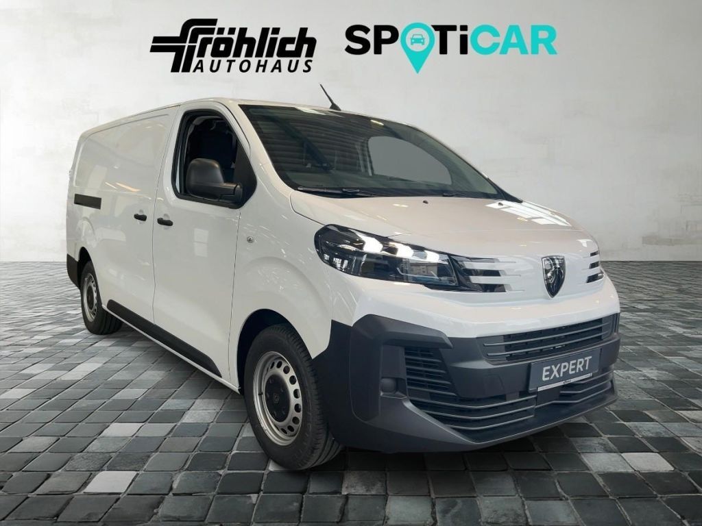 Bild des Angebotes Peugeot Expert 2.0 BlueHDi 145 L3