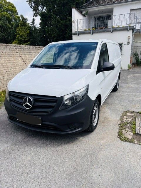 Bild des Angebotes Mercedes-Benz Vito 116 CDI Lang/PRO/Auto