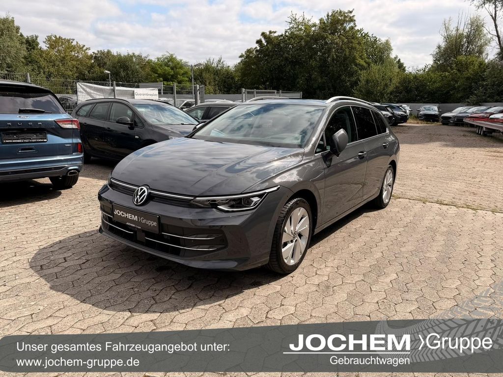 Bild des Angebotes Volkswagen Golf Variant Style 1,5l eTSI style