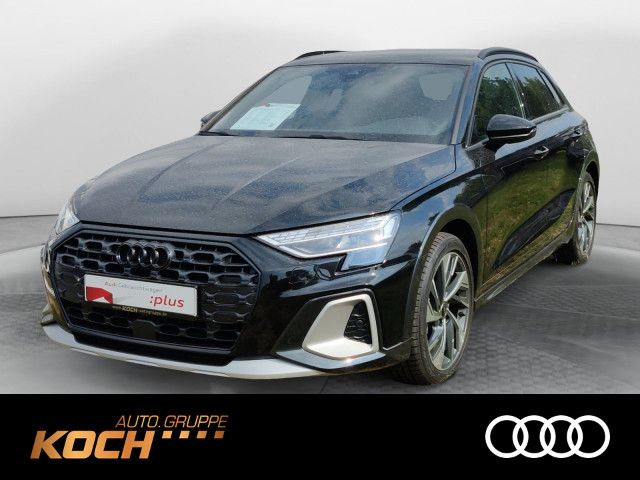 Bild des Angebotes Audi A3 allstreet 35 TDI S-Tronic, EA8, AHK, Ambiente
