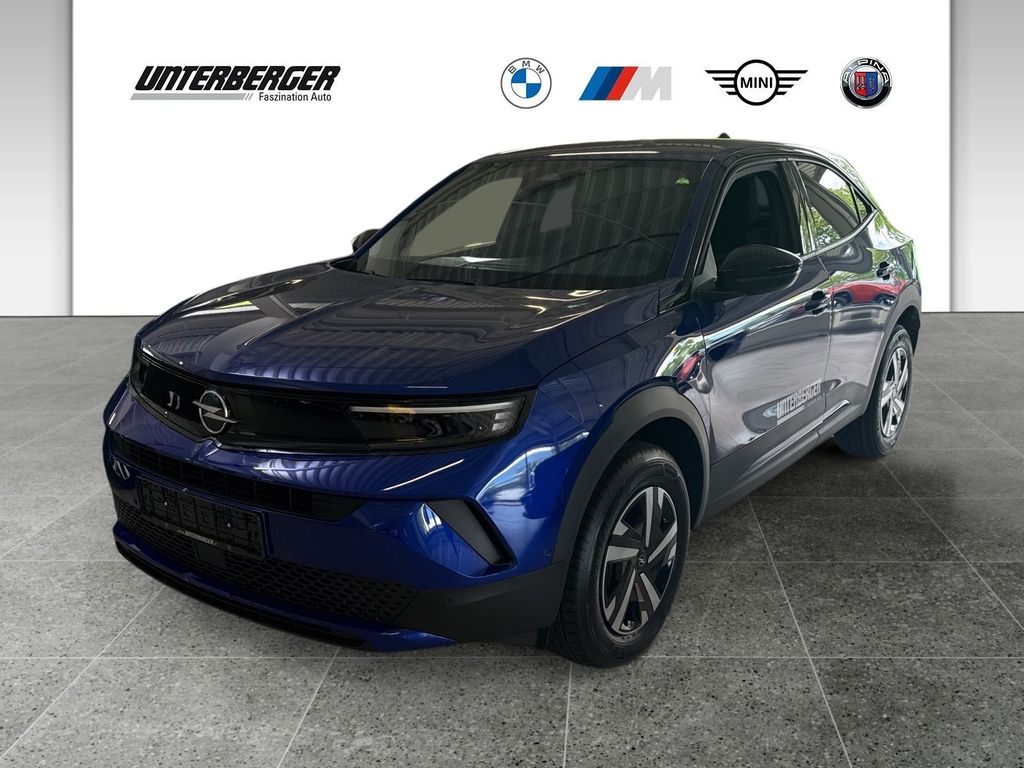 Bild des Angebotes Opel Mokka 1.2 Direct Injection Turbo 136PS MT Editio