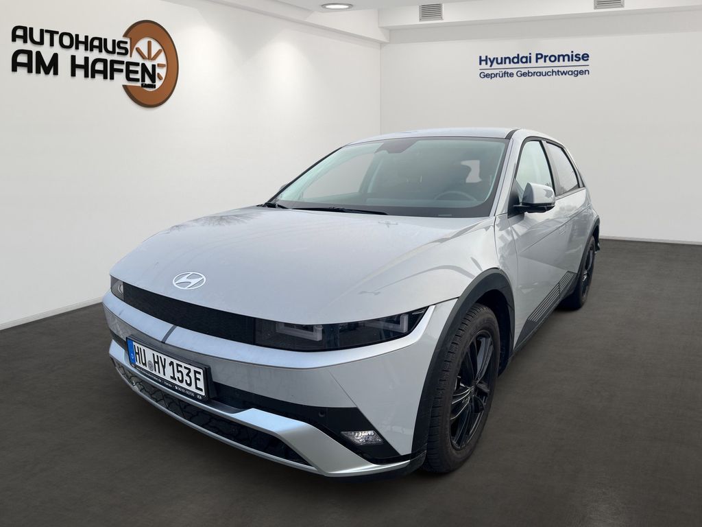 Bild des Angebotes Hyundai Ioniq 5 Dynamiq Basis Elektro