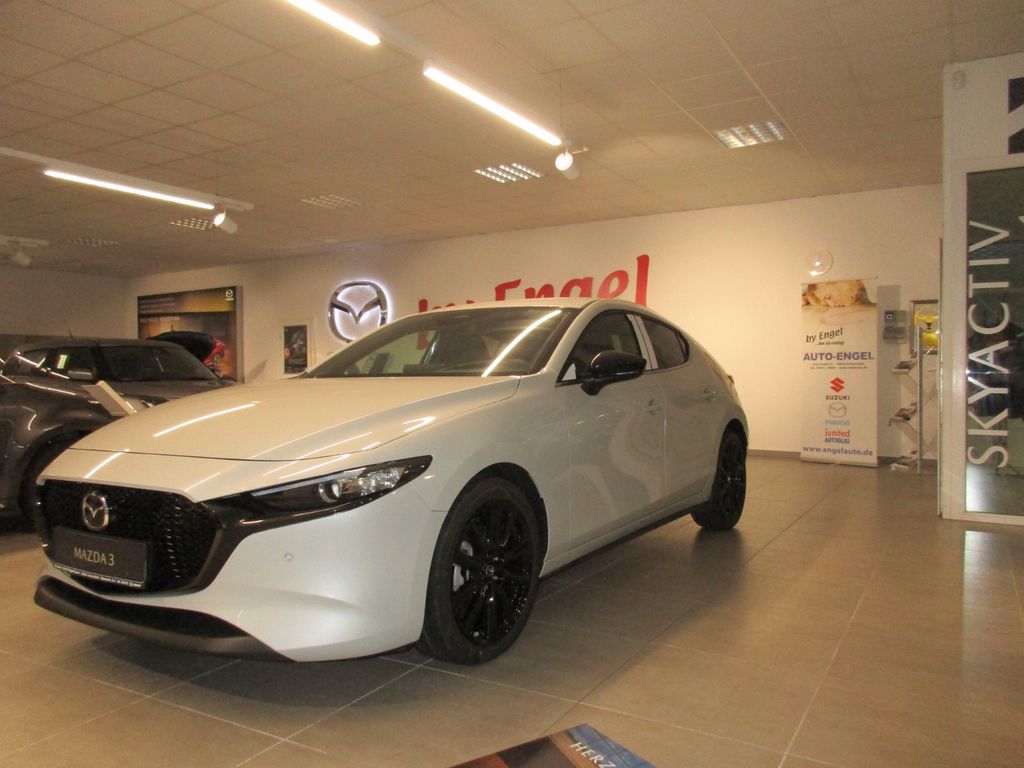 Bild des Angebotes Mazda 3 e-SKYACTIV G 140 Homura AT