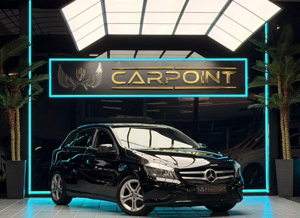 Bild des Angebotes Mercedes-Benz A 200 CDI /Sportsitze/Navi/BT/SHZ/T-Leder/PDC