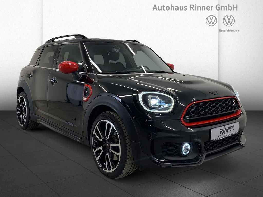 Bild des Angebotes MINI Countryman Cooper S JCW Trim All4