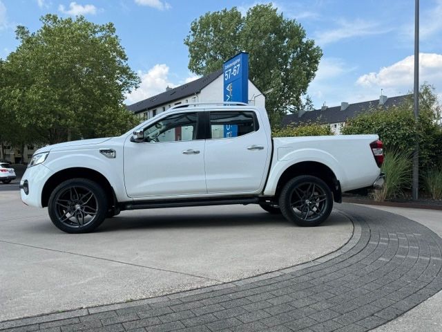 Bild des Angebotes Renault Alaskan Experience Double Cab 4x4*LED*NAVI*AHK*