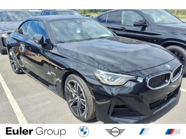 Bild des Angebotes BMW 230 i Coupe M Sport 18'' Premium-Pak. adLED HiFi