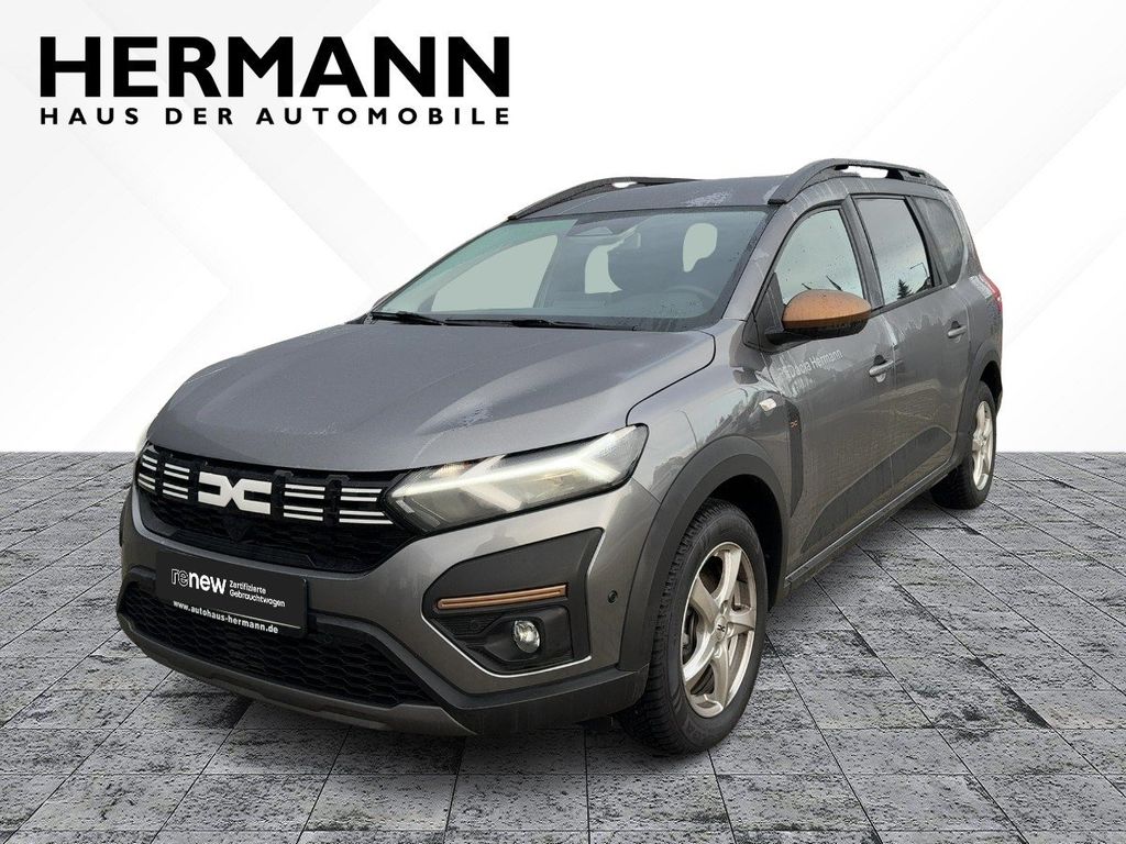Bild des Angebotes Dacia Jogger 1.0 TCe 110 Extreme *LED*TWA*SpurH*LM*PDC