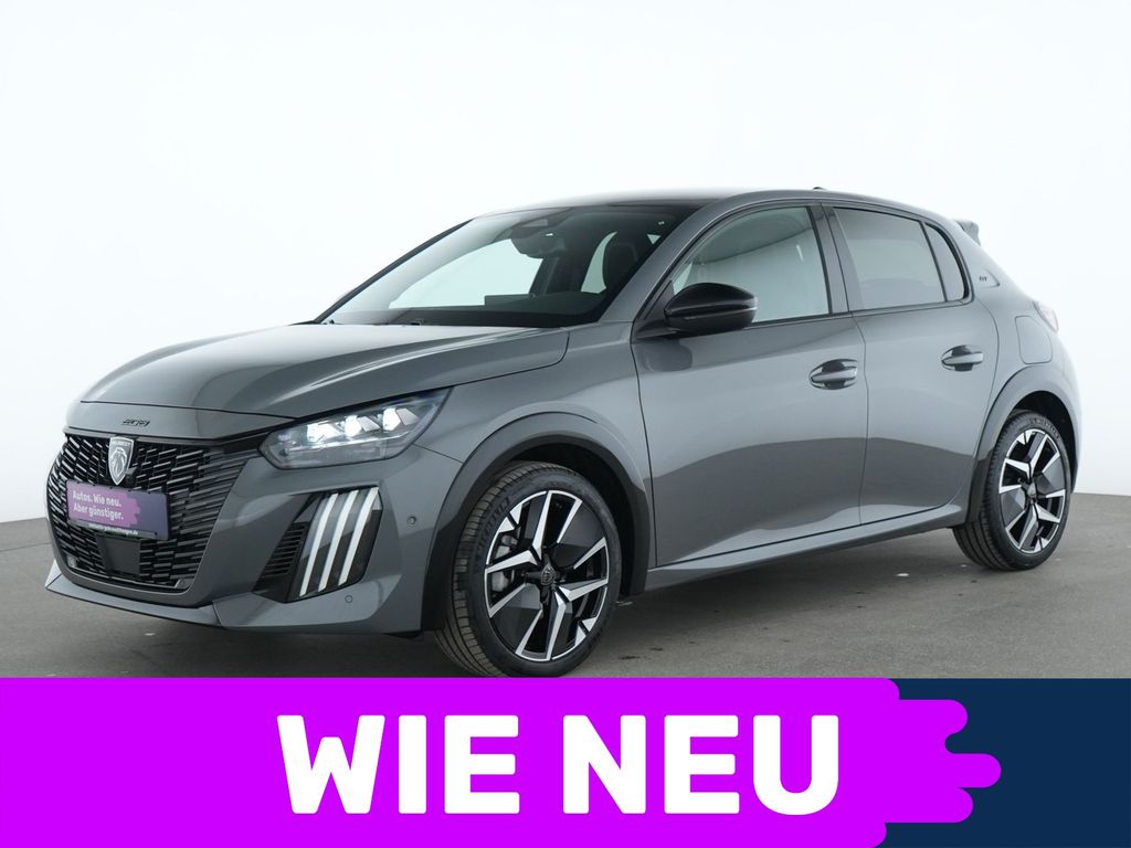 Bild des Angebotes Peugeot 208 GT ACC|Full-LED|Drive-Assist-Paket Plus