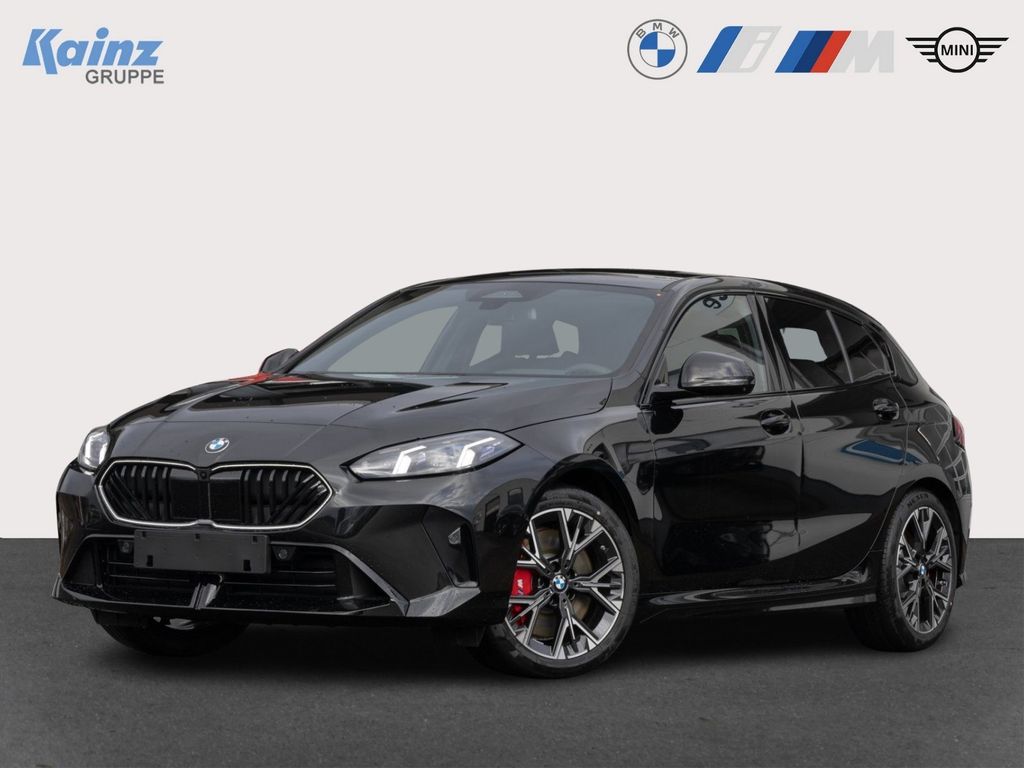 Bild des Angebotes BMW 123 xDrive