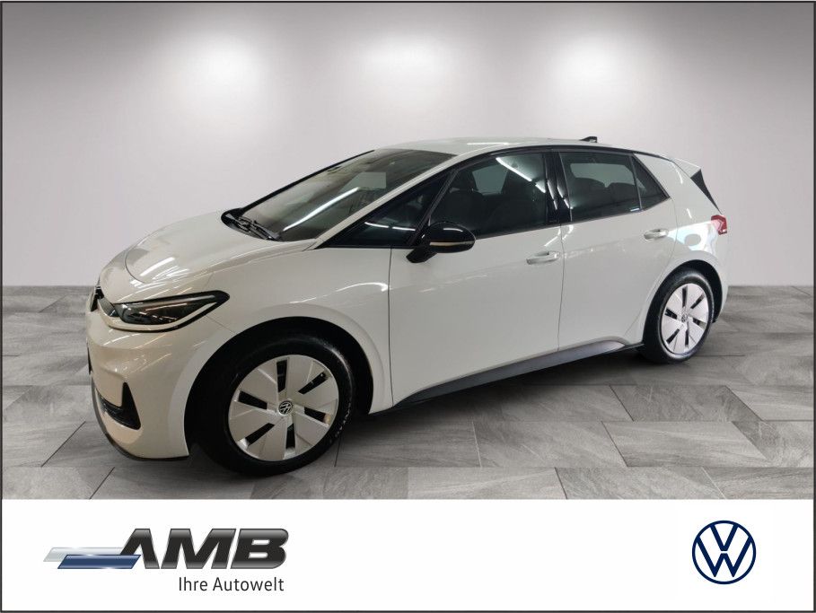 Bild des Angebotes Volkswagen ID.3 Neo Trend 52kWh/LED/ACC/Sitzhzg/var.Ladebod
