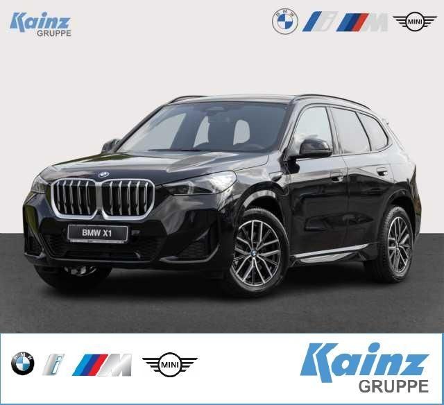 BMW X1 xDrive30e M Sport/AHK/DrivAss/