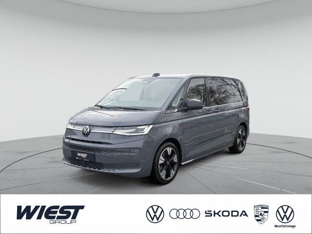 Bild des Angebotes Volkswagen Multivan Goal 1.5 l eHybrid 4MOTION KÜ