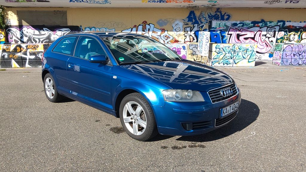 Bild des Angebotes Audi A3 1.6 FSI Ambition Ambition