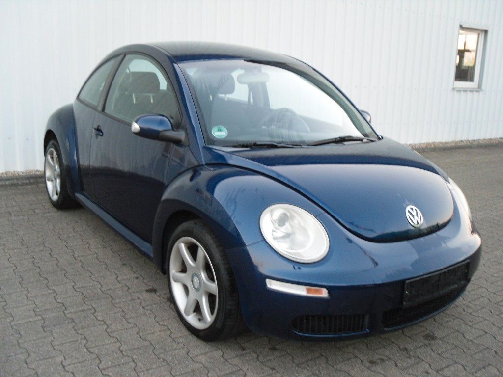 Bild des Angebotes Volkswagen Neu Beetle1,9L TDI-Klimaanlage-El.Fenster-Euro 4