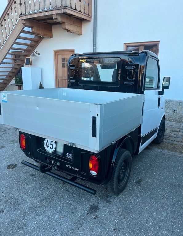 Bild des Angebotes Microcar Andere