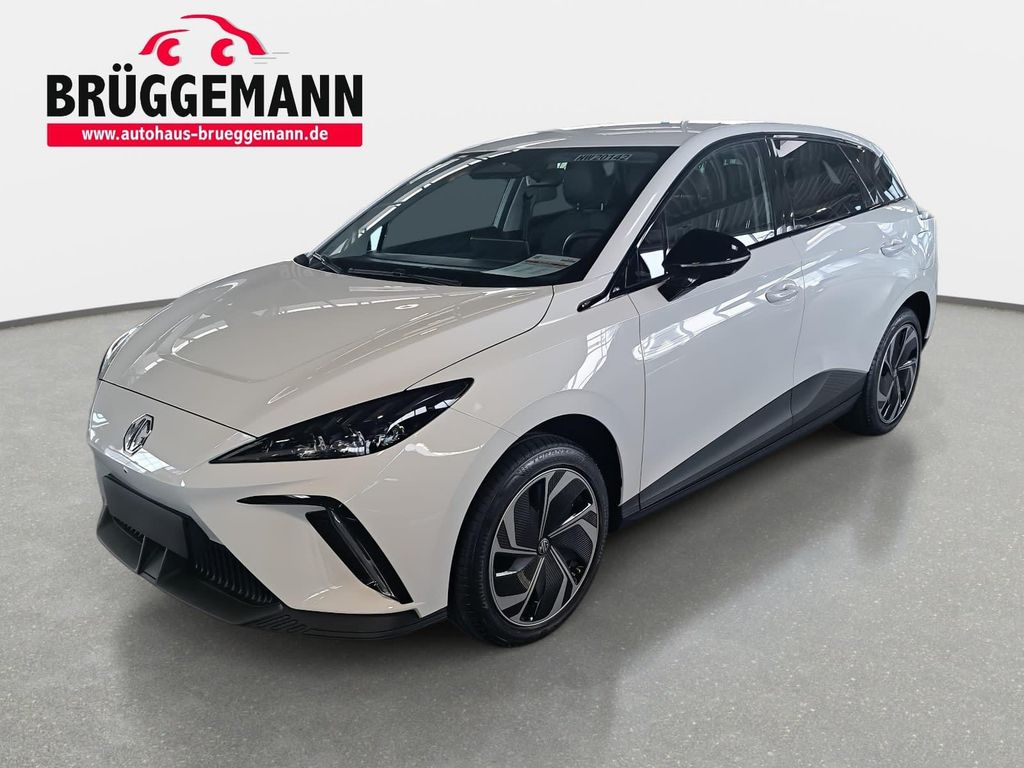 Bild des Angebotes MG4 EV 64 KWH MY26 PREMIUM