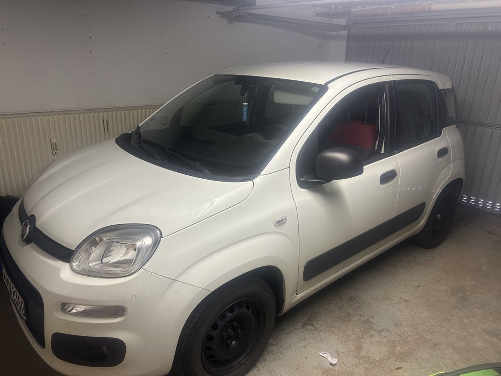 Bild des Angebotes Fiat New Panda 1.2 8V EASY EASY