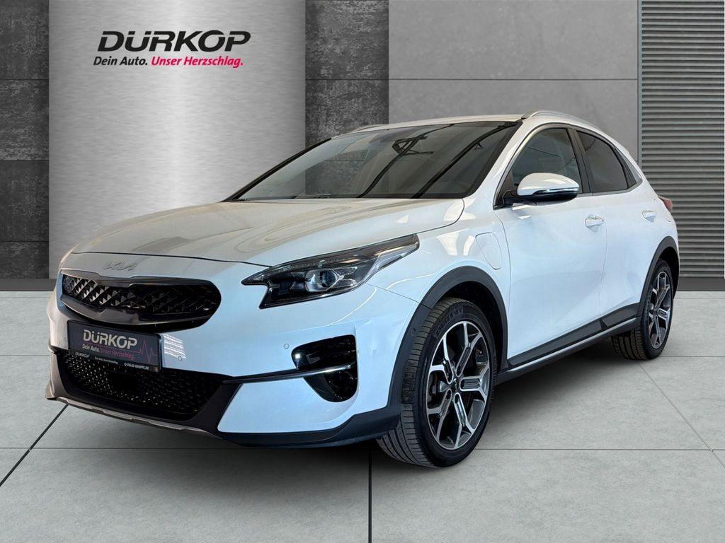 Bild des Angebotes Kia XCeed 1.6 PHEV DCT INSPIRATION Navigation Klimaa