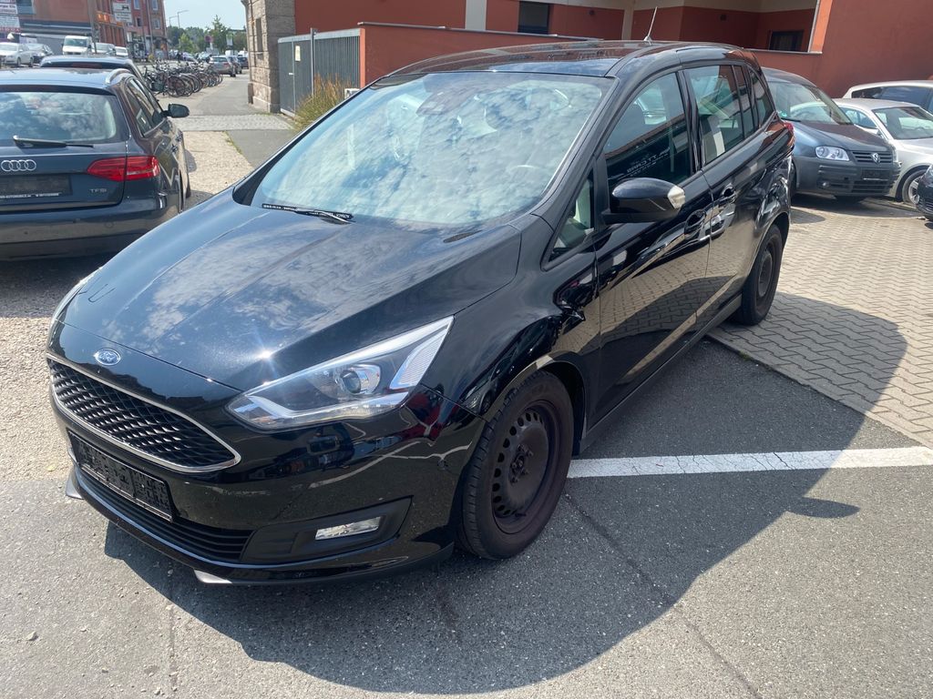 Bild des Angebotes Ford Grand C-Max Grand C-MAX Cool  TEL 01728930142
