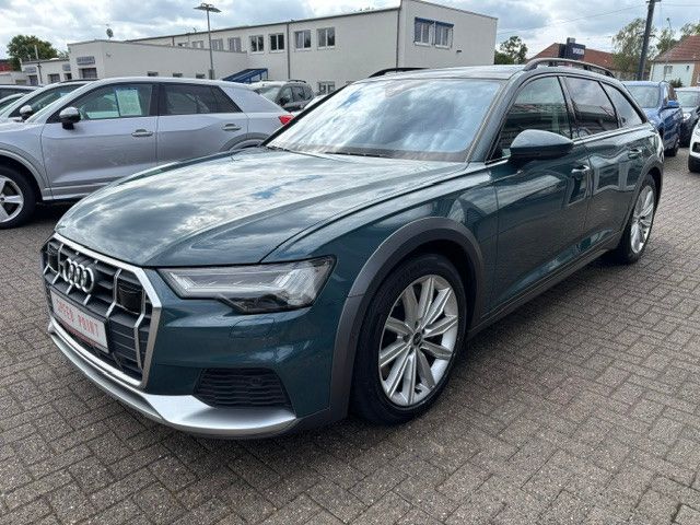 Bild des Angebotes Audi A6 Allroad quattro 55TDI Pano/Matrix/Massage/AHK