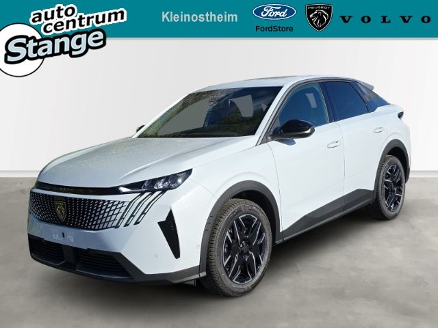 Bild des Angebotes Peugeot 3008 Mild-Hybrid 145 Allure 360°-Umgebungsansich