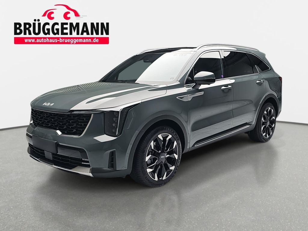 Bild des Angebotes Kia SORENTO 2.2 CRDI AWD DCT8 PLATINUM MJ26 LEDER NA