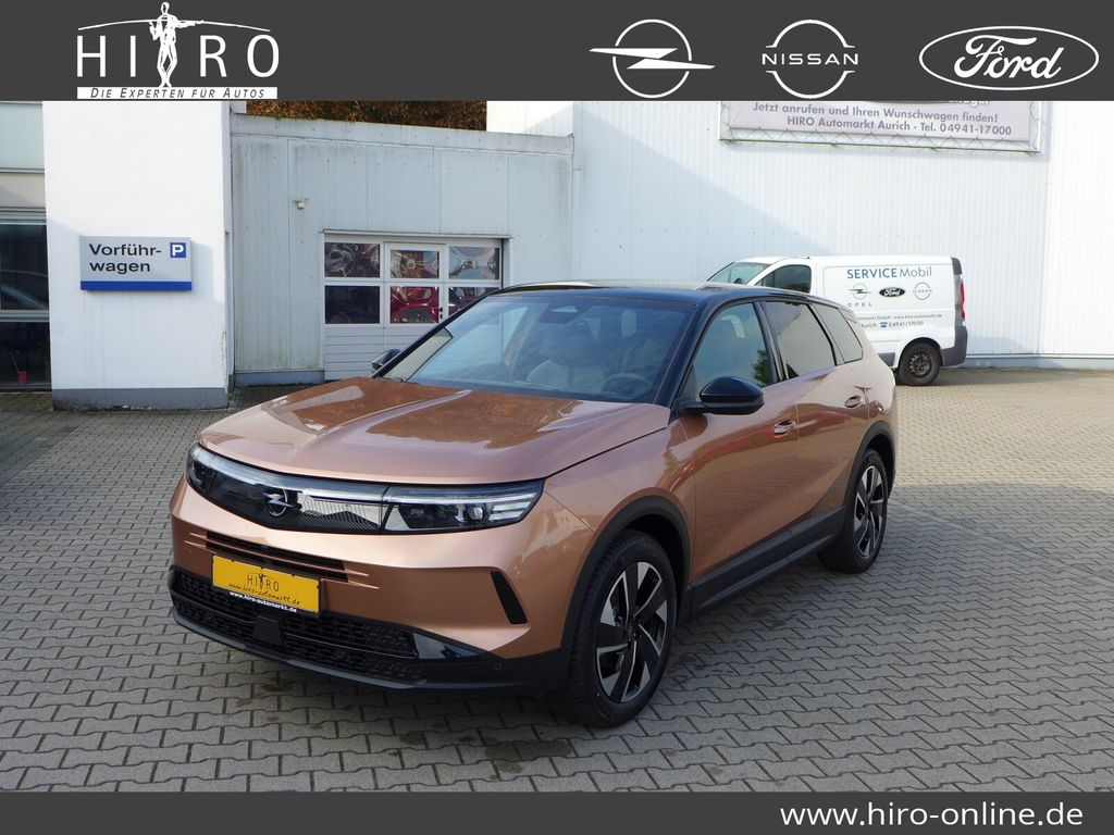 Bild des Angebotes Opel Grandland GS Hybrid Navi/360°Kamera/Pixel-LED