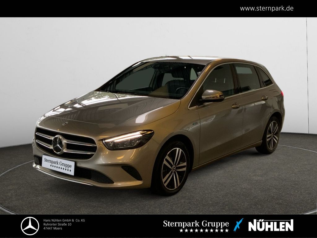 Bild des Angebotes Mercedes-Benz B 250 e Progressive/Navi/Distronic/Autom./Klima