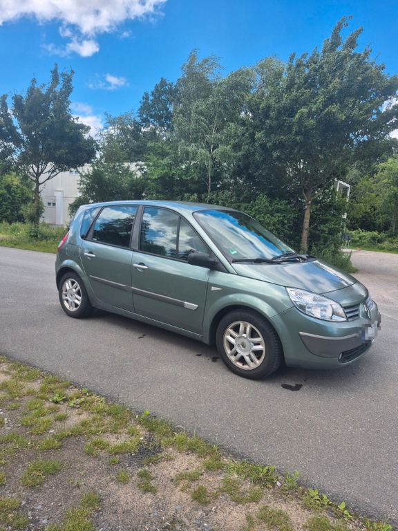 Bild des Angebotes Renault Scenic Automat