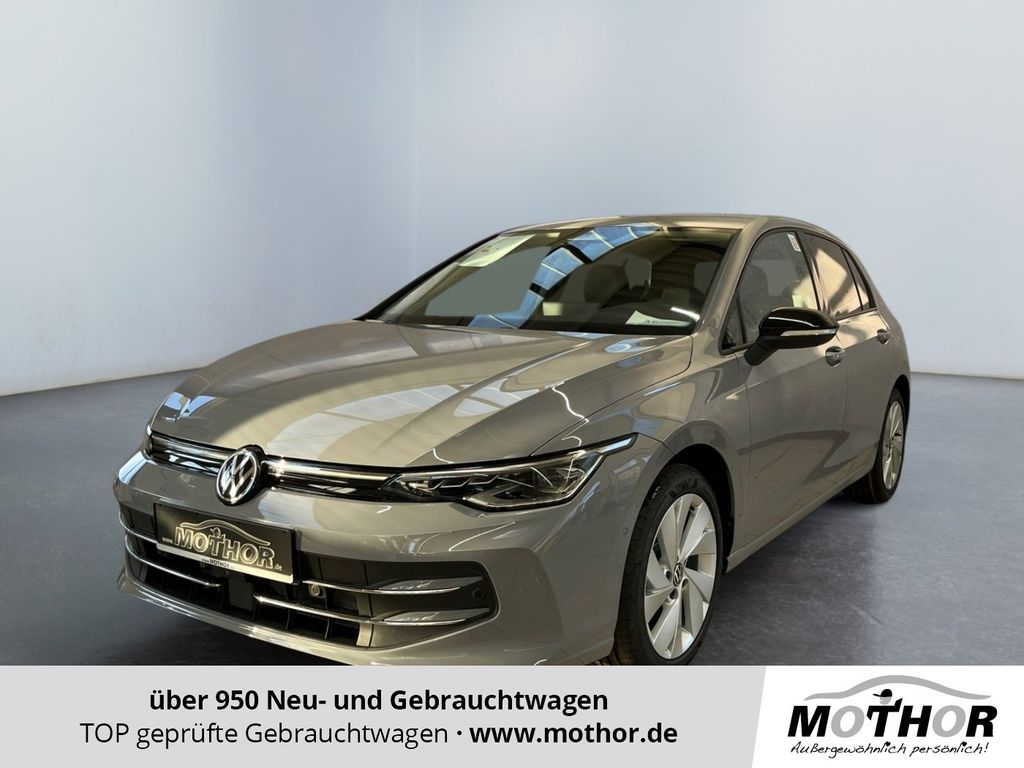 Bild des Angebotes Volkswagen Golf VIII Energy 1.5 eTSI DSG 360°Umgebungskamer