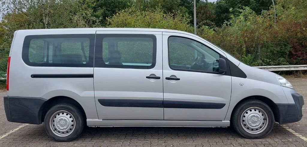 Bild des Angebotes Peugeot EXPERT TEPEE 8-Sitzer lang L2 2.0HDI FAP
