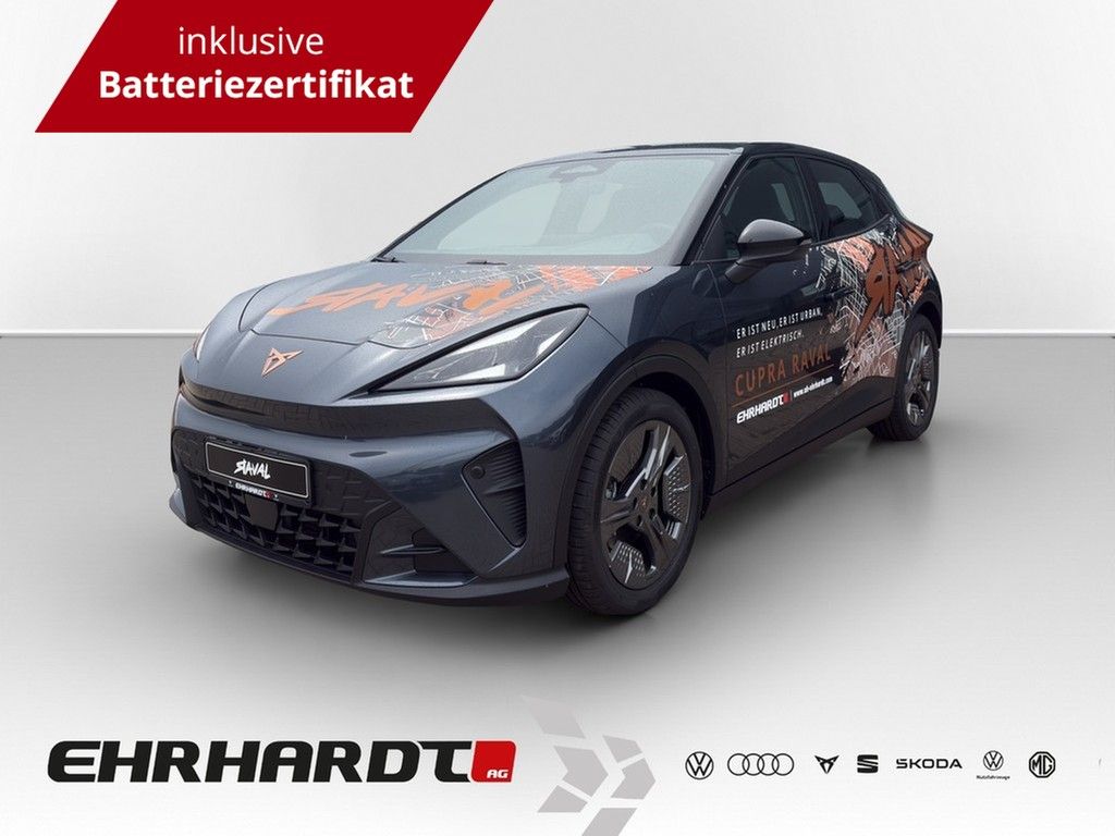 Bild des Angebotes Cupra Raval 52 kwh Endurance Edition Dynamic MATRIX*NA